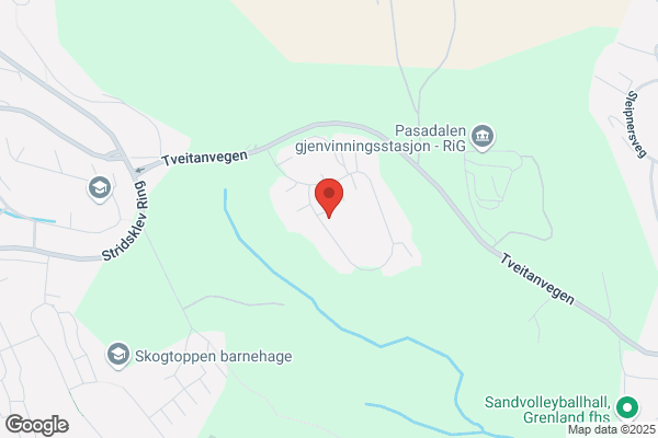 Hafsund Elektro
