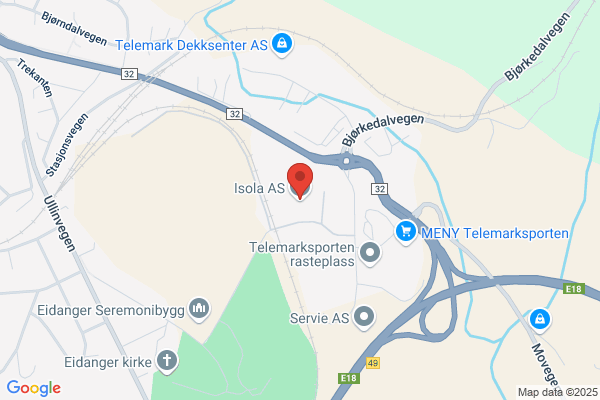 Inselko As