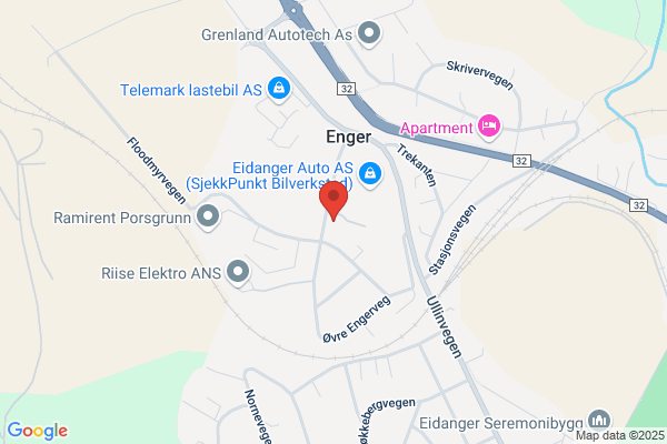 Thingstad Pall Og Kassefabrikk