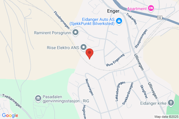 Eckholdt A/s