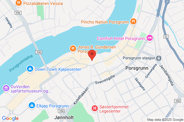 Pewe Entreprenør A/s