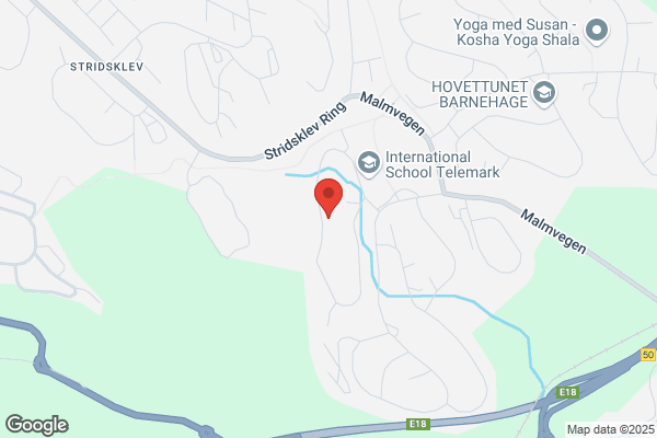 Porsgrunn Armering A/s
