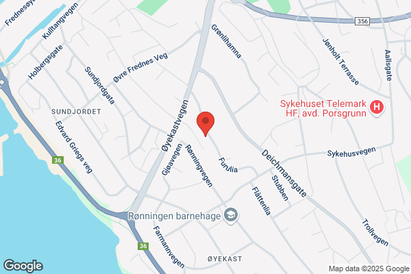 Herøya Arbeiderforening
