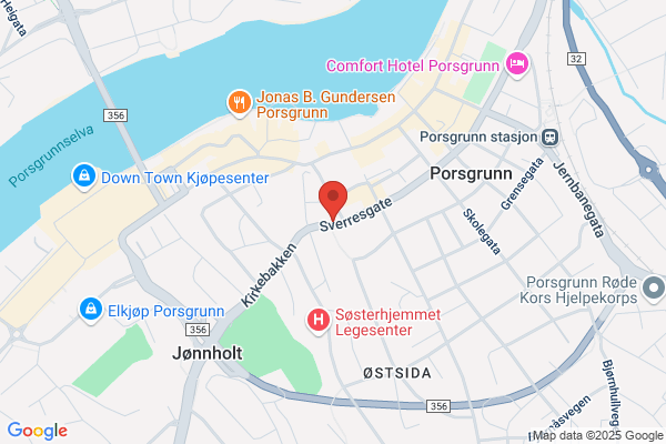 Landsorganisasjonen I Norge