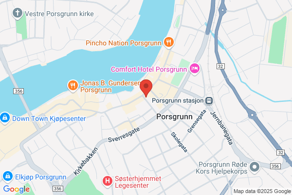 Kim's Frisør