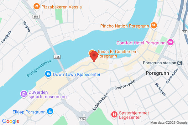 Reidun's Frisørsalong