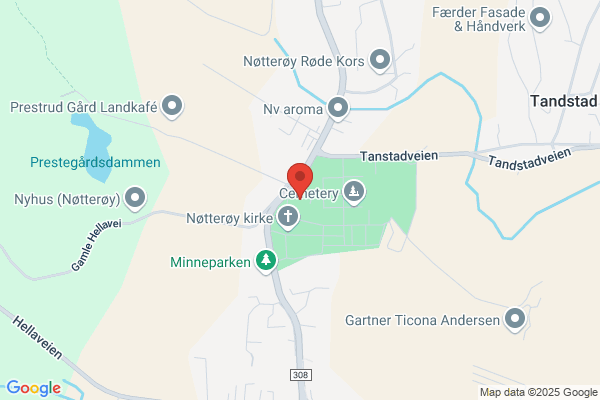 Øyen Stenhuggeri