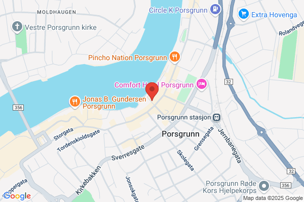 Baugerød Gunnar