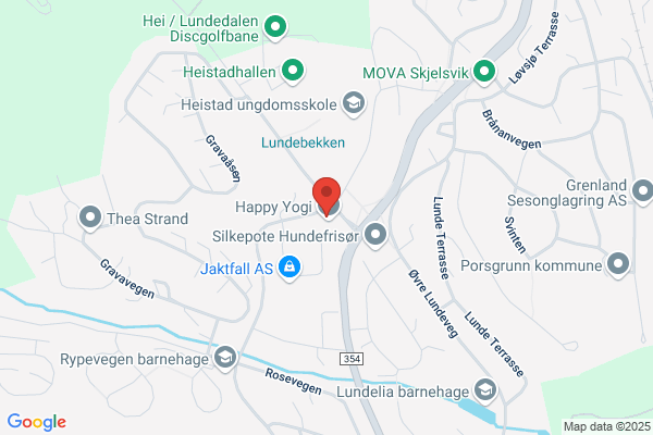 Grenland Bedriftshelsetjeneste