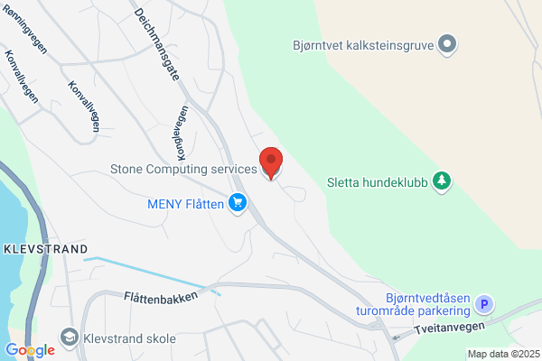 Stone Computing Services