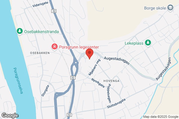 Hovenga Bakeriutsalg Ans