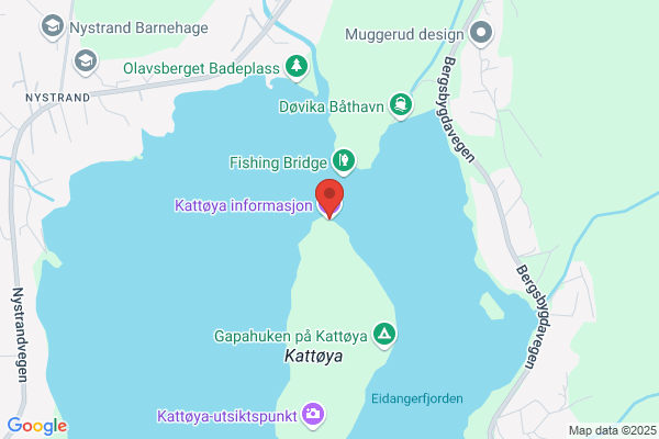 Turistinformasjon Porsgrunn