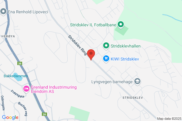 Lislerud Arne