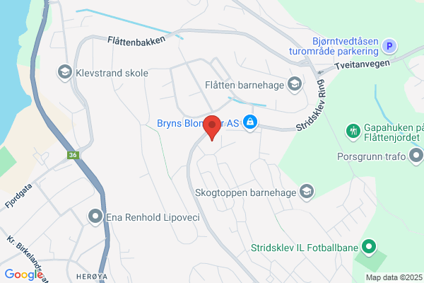 Stridsklev Legekontor