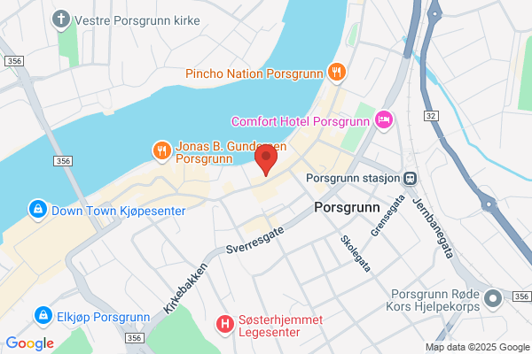 Specsavers Porsgrunn