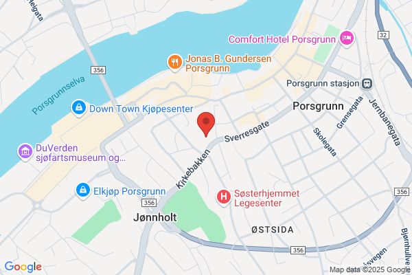Grødum Dagfinn