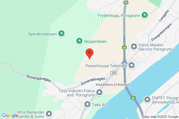 Bryntesen Kai