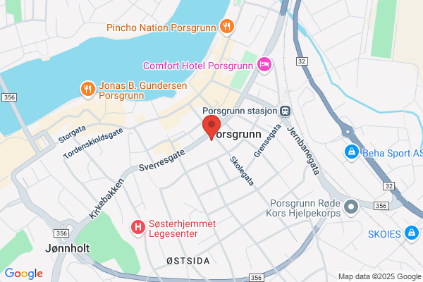 Porsgrunn Kommunale Kulturskole