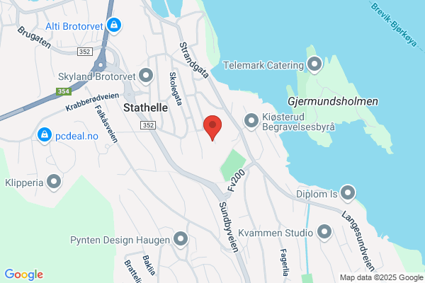 Bygghjelp Siv.ing. Stein Krogsrud