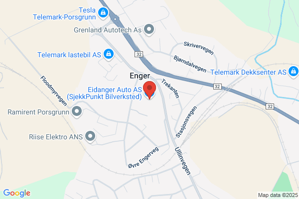 El-prosjekt