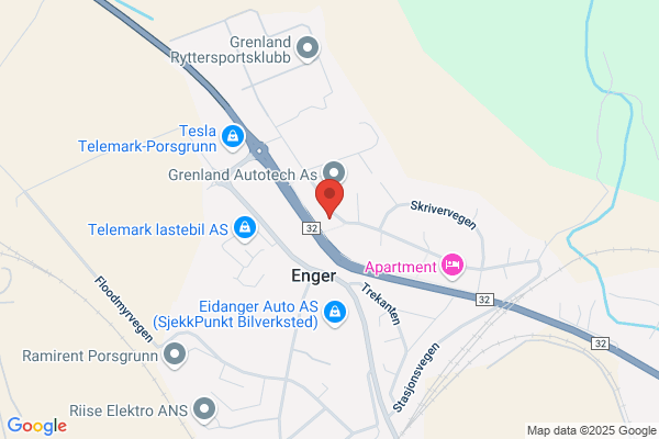 A E Dataregnskap