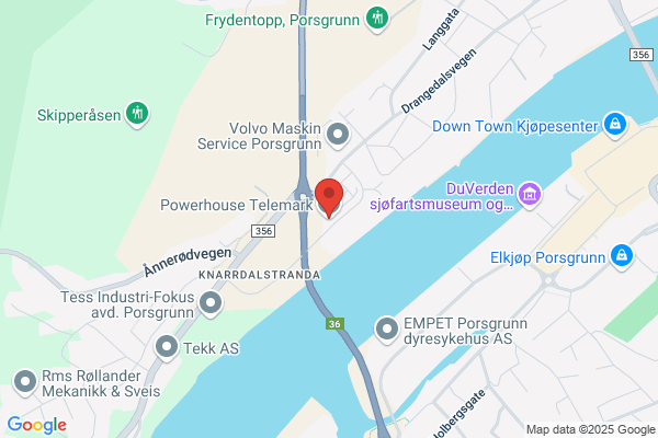Avanti Regnskap As