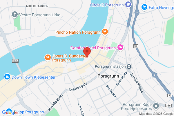 Regnskapsservice A/s