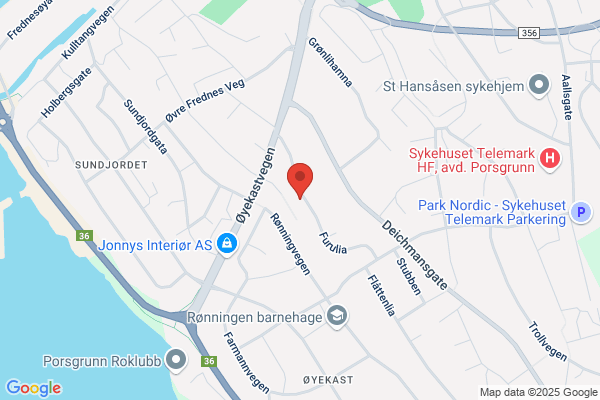 Pedersen Aage Rengjøringsbyrå A/s
