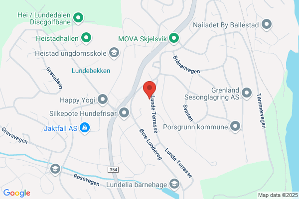 Lås og Montering AS