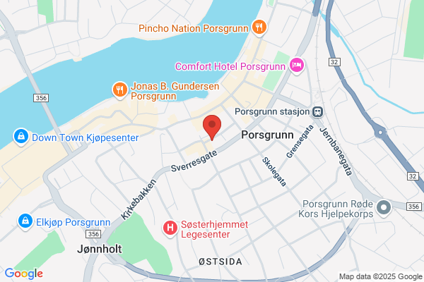 Revisjon Og Skatt As