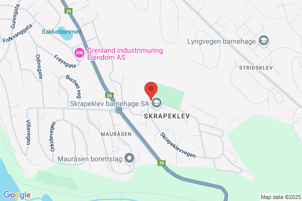 Helgesen Rørleggerforretning As