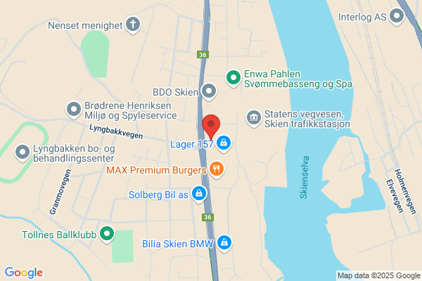 Telerør A/s