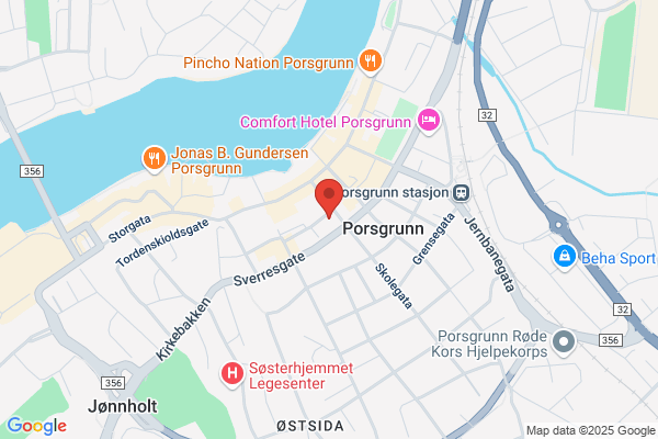 Schrøders Kro & Selskapslokaler