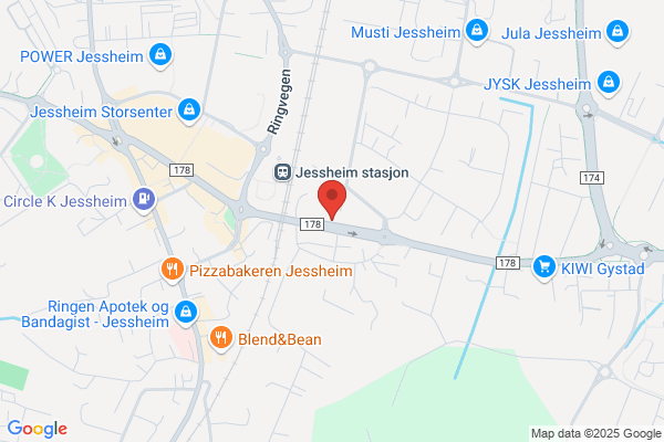 Villmarksbutikken