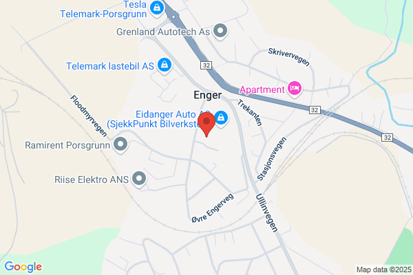Bergerud Beth