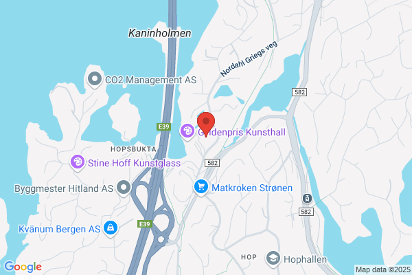 Bergen Fotostudio