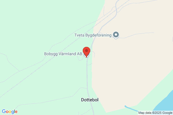 Bo-bygg As