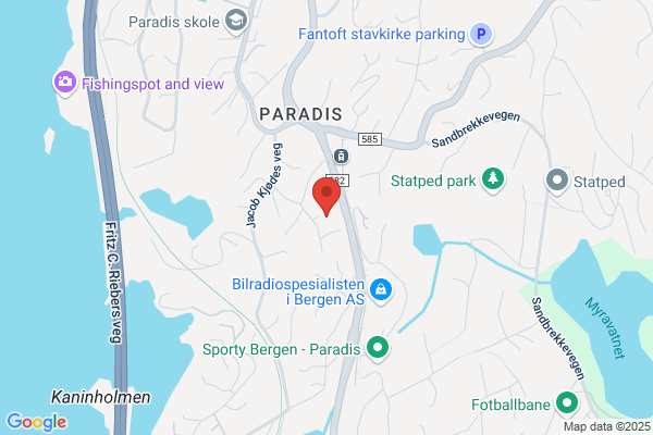 Erstad & Lekven Bergen As