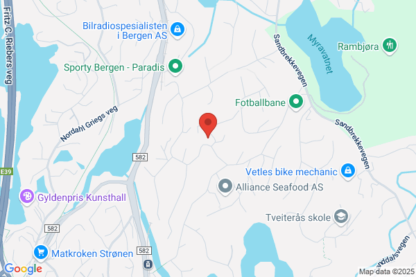 Gjelvik Lone Merete