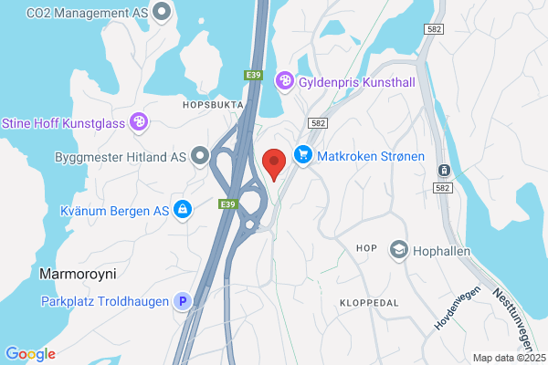 Konseptbygg As