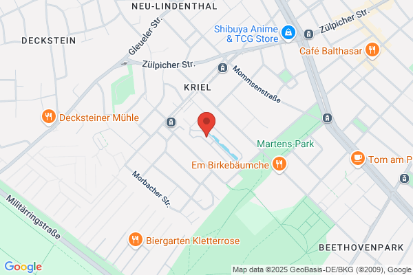 Paradis Billakkering As