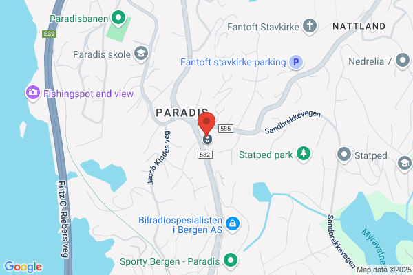 Paradis Kolonial Ans