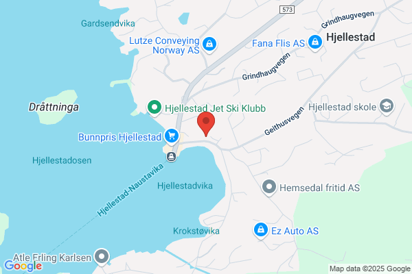 Valen Tor Helge Sivilarkitekt