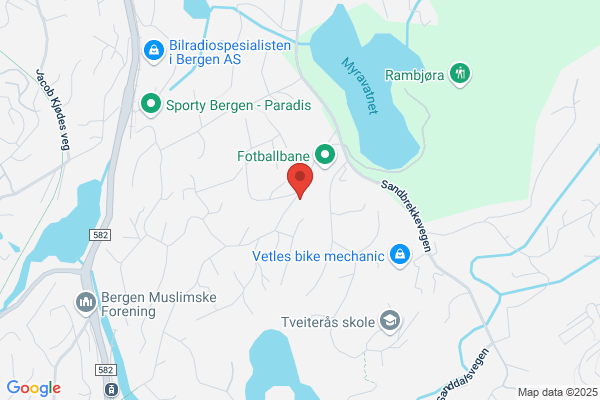 Wroldsen Tore