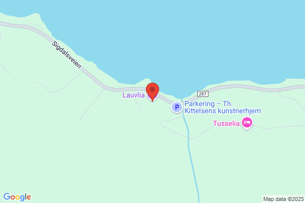Lauvlia