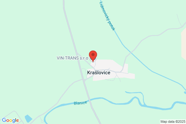 Vinnord Transport As