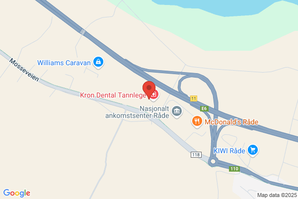 Fonus begravelsesbyrå Råde