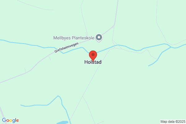 Holstad Brødrene A/s