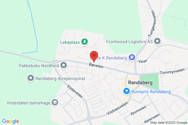 Rosnes Øivind