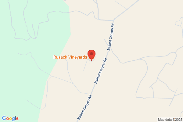 Rus-nett Solvang